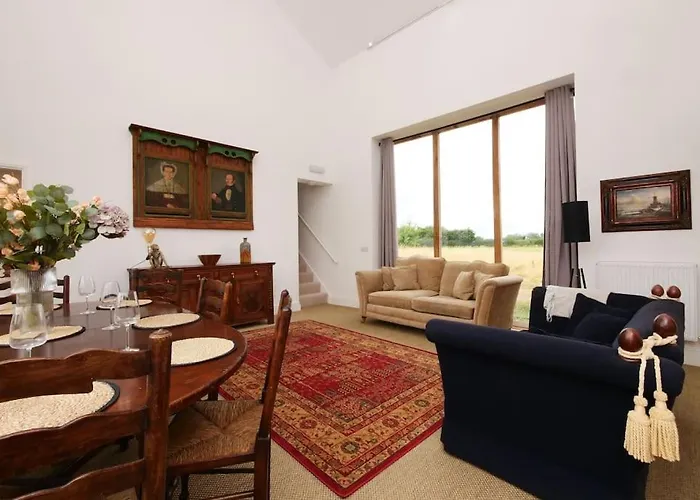 Salton Retreat * Great Edston