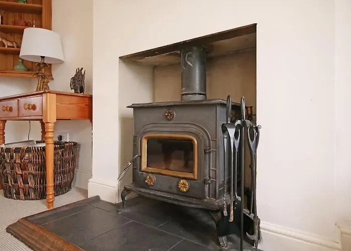 Διαμέρισμα Salton Retreat