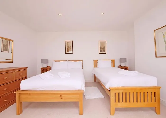 Salton Retreat Διαμέρισμα *