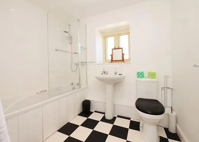 Salton Retreat Great Edston