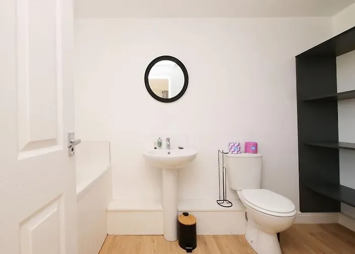 Salton Retreat Διαμέρισμα *