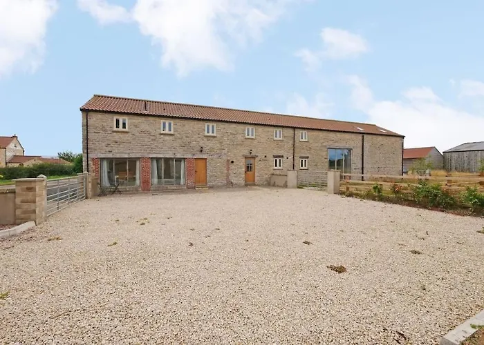 Salton Retreat Great Edston