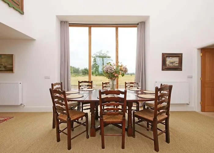 Salton Retreat Διαμέρισμα