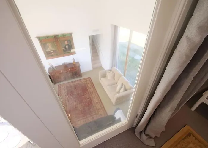 Salton Retreat Διαμέρισμα *