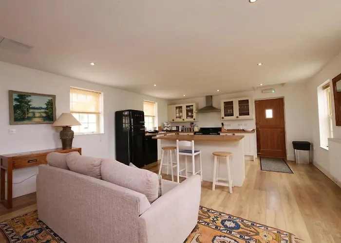 Salton Retreat Great Edston