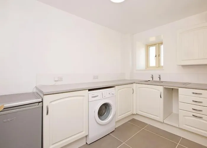 Salton Retreat * Great Edston