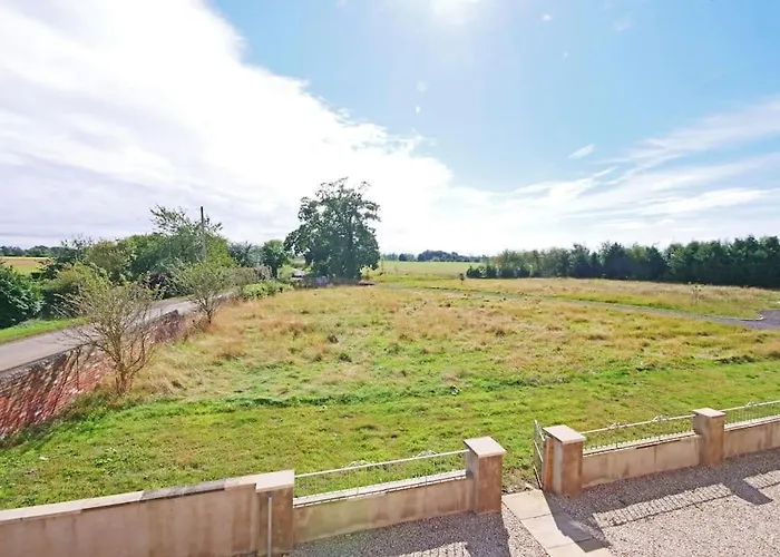 Διαμέρισμα Salton Retreat *