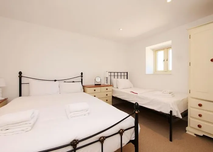 Salton Retreat Διαμέρισμα