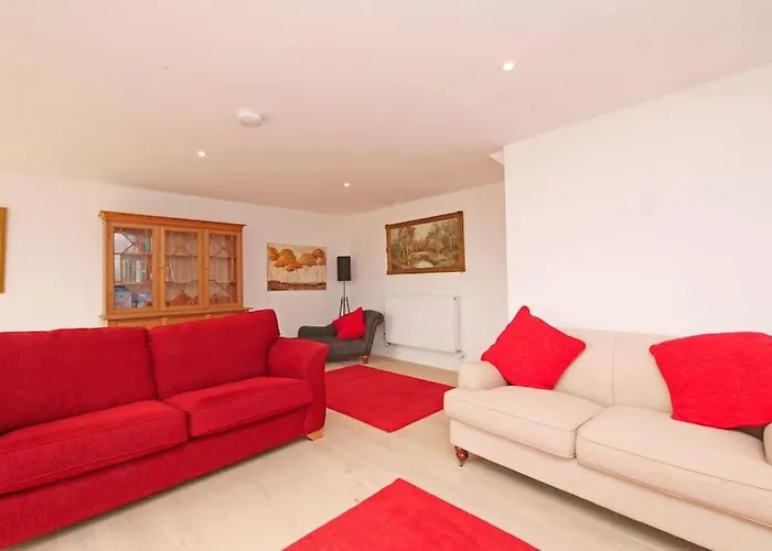 Διαμέρισμα Salton Retreat