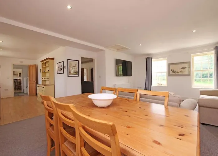 Salton Retreat Διαμέρισμα *