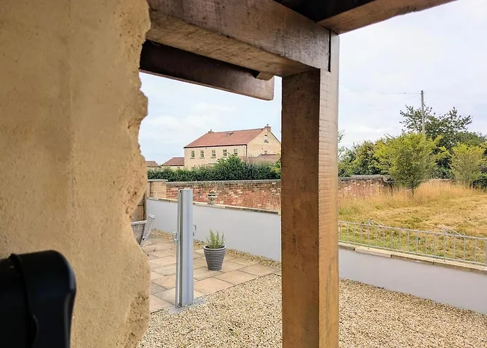 Διαμέρισμα Salton Retreat *